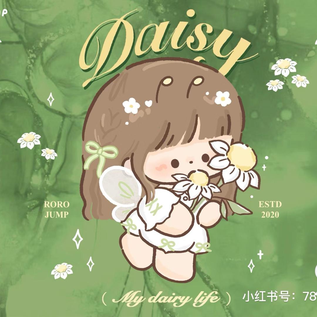 电量满格少女💖