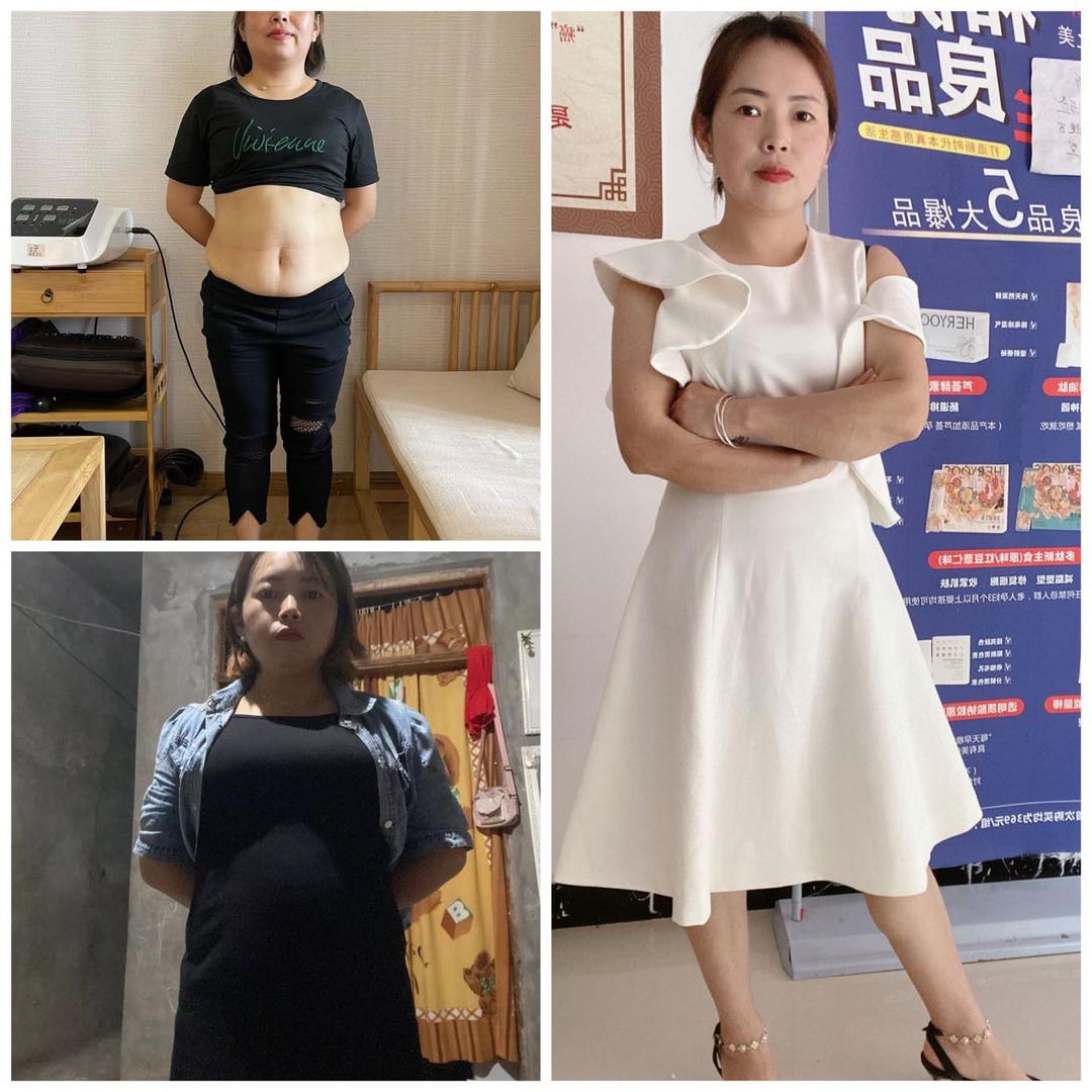 冬姐～《带你健康瘦》