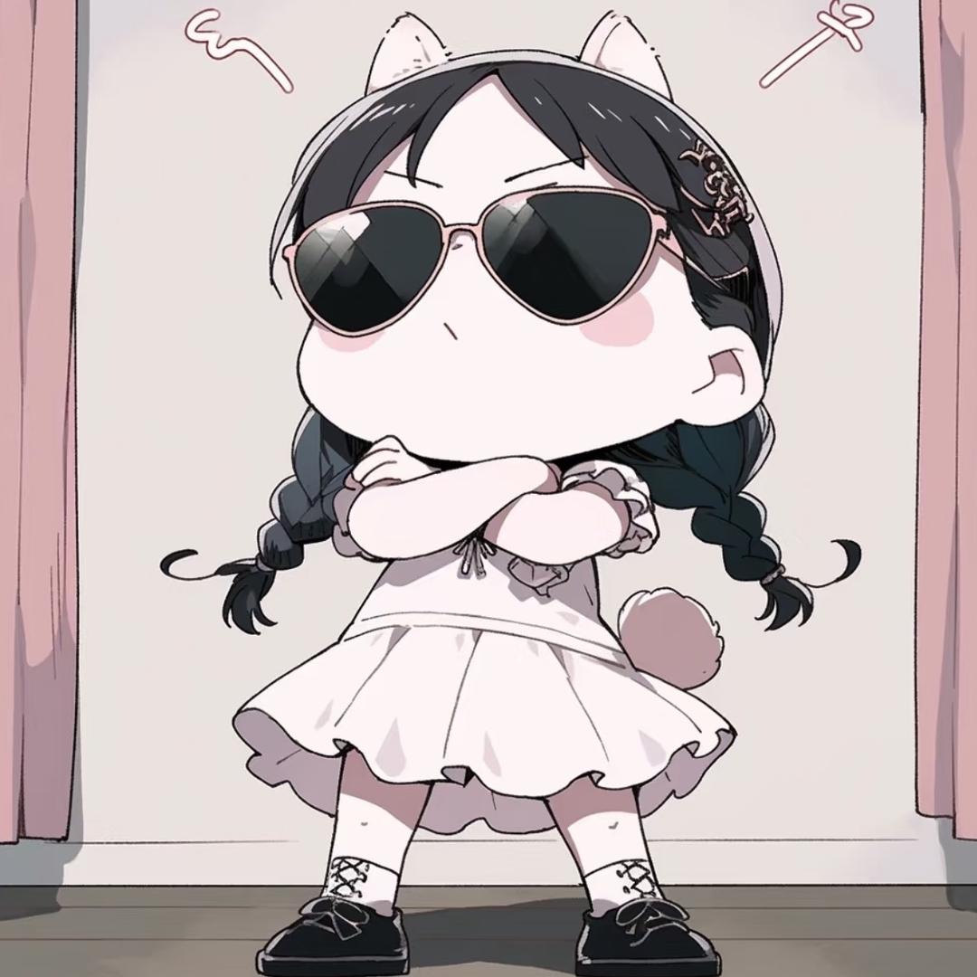 那寧很厉害了❕