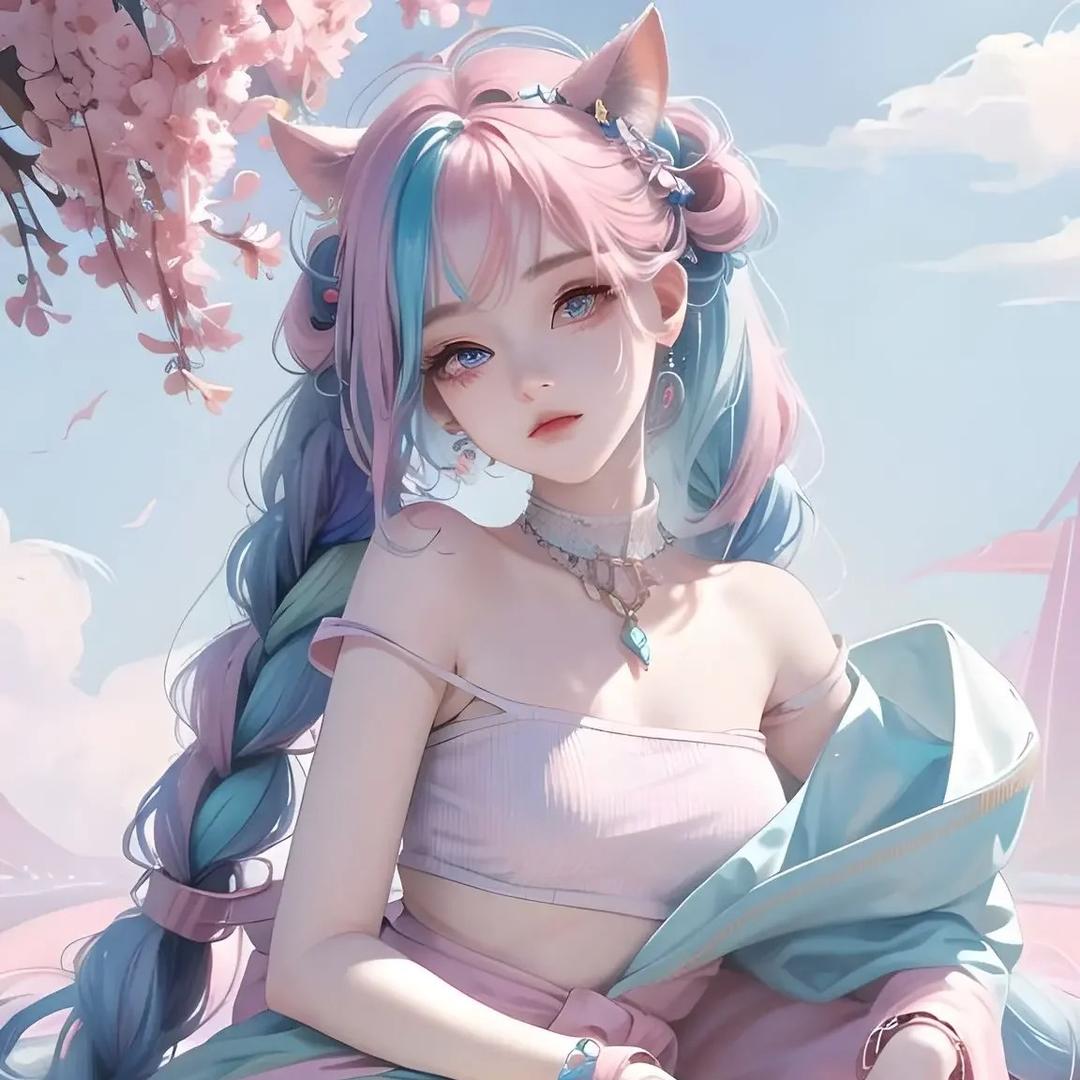 💋唧一口
