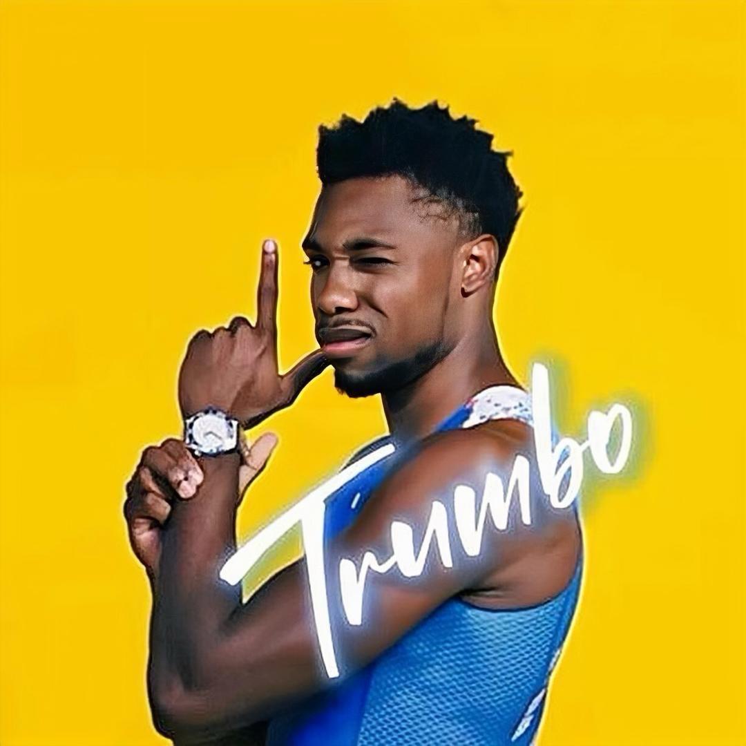 Trumbo-田径燃剪🤟