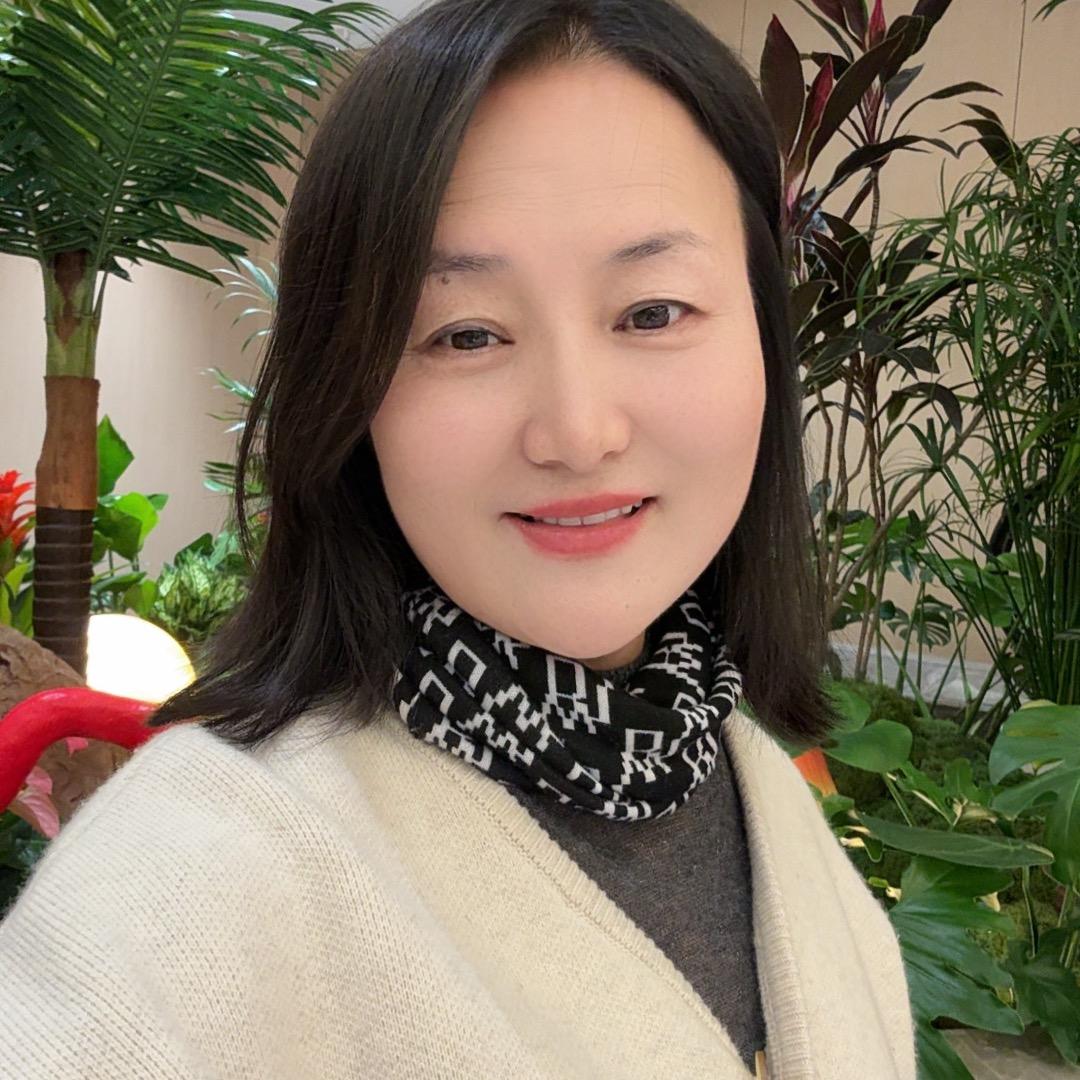 杜姐的穿搭碎碎念