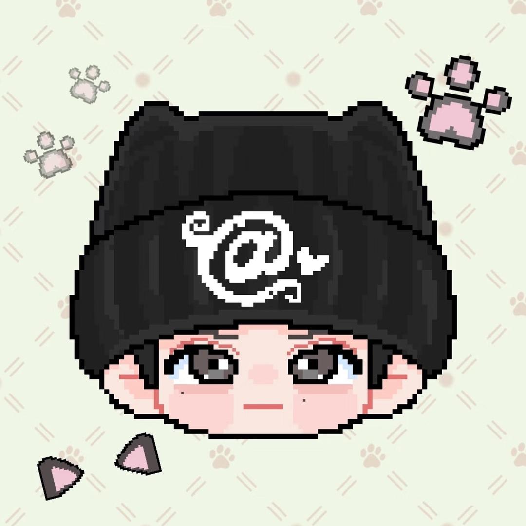 咪西一口小魚干