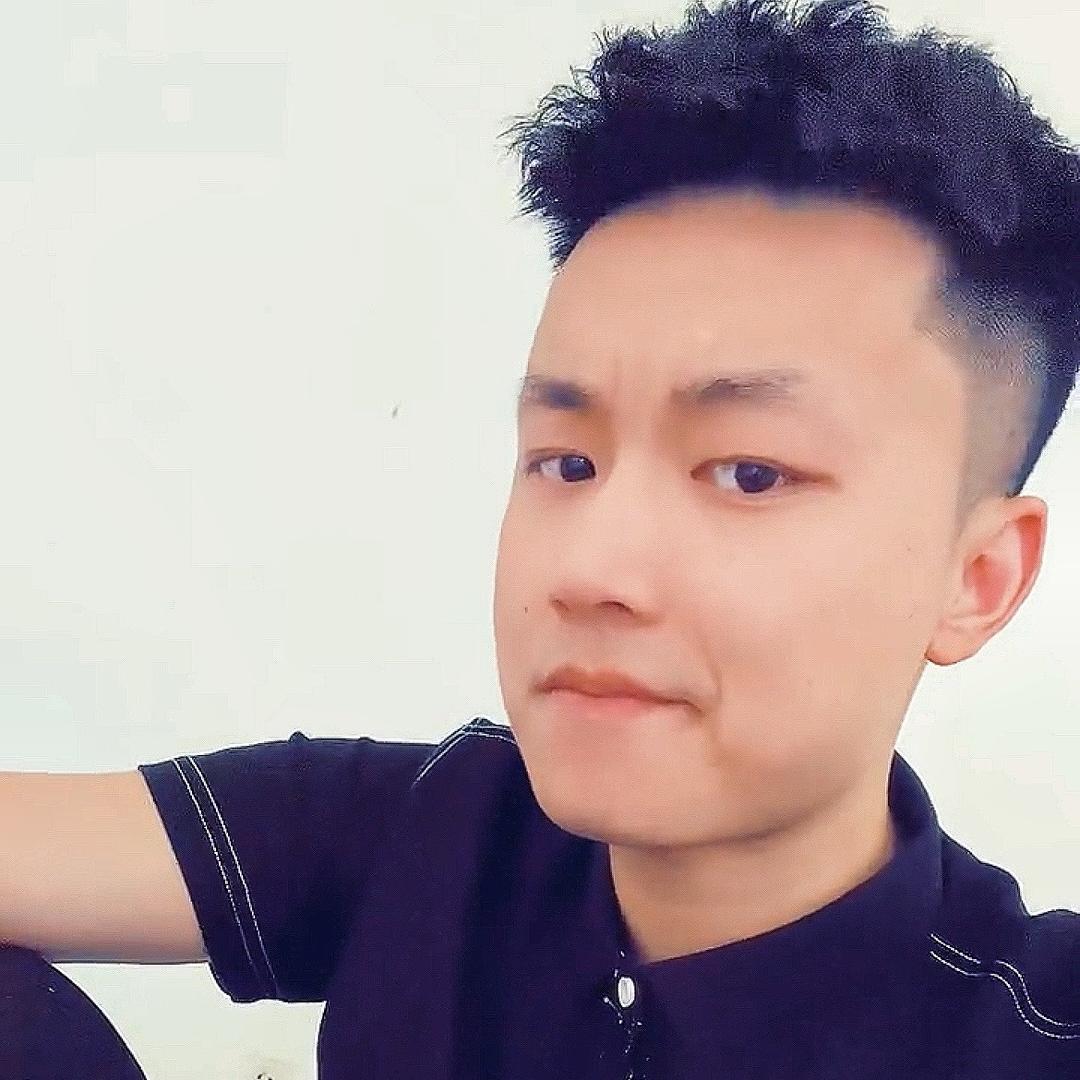 文哥🏃