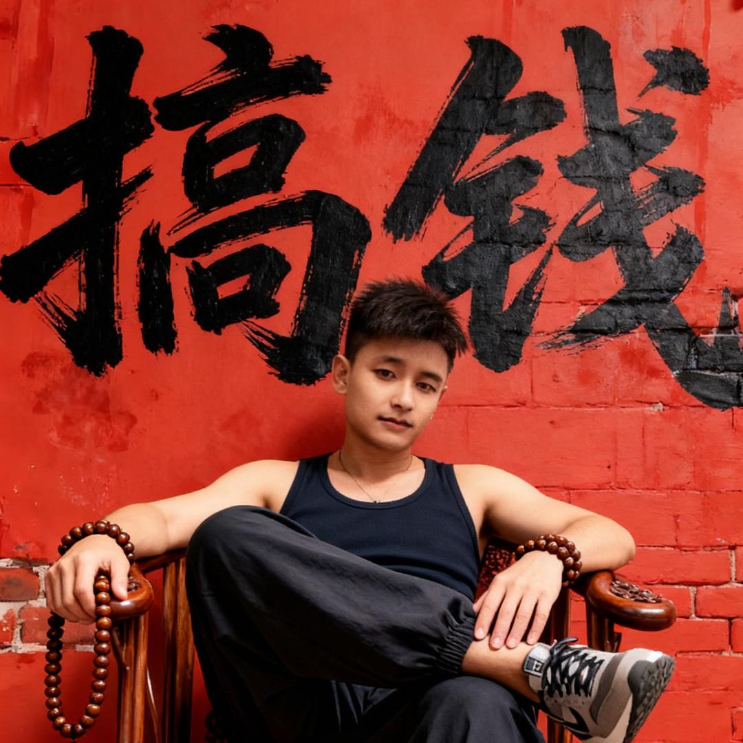 小徐🍂