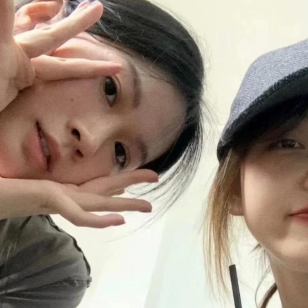 温柔的小山田心🎀