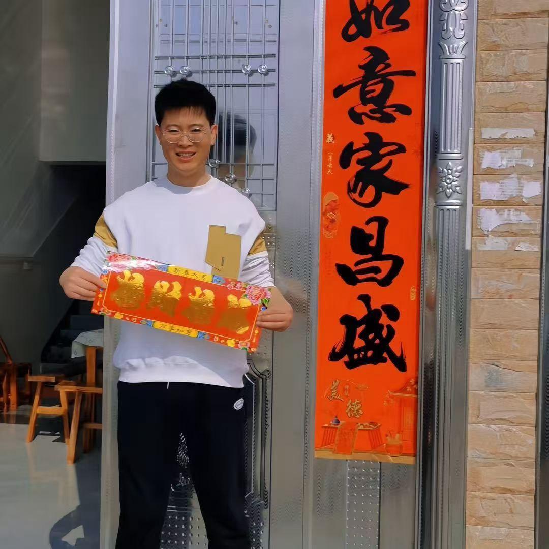 农资李哥有话说