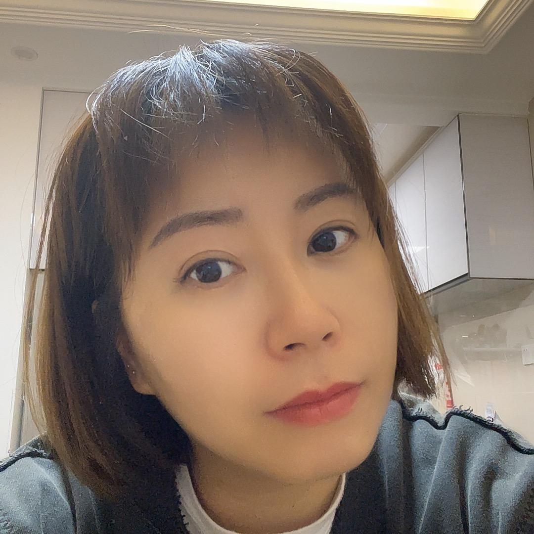 德道中和书院财道----董蕙宁