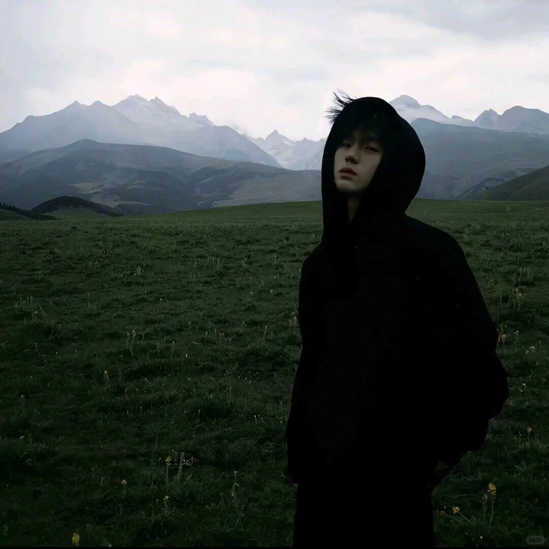 柏林少男
