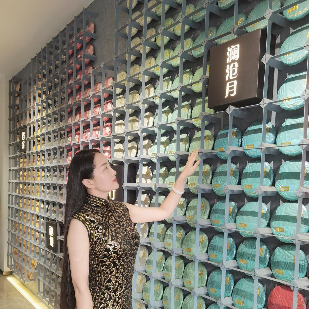 刘若菡