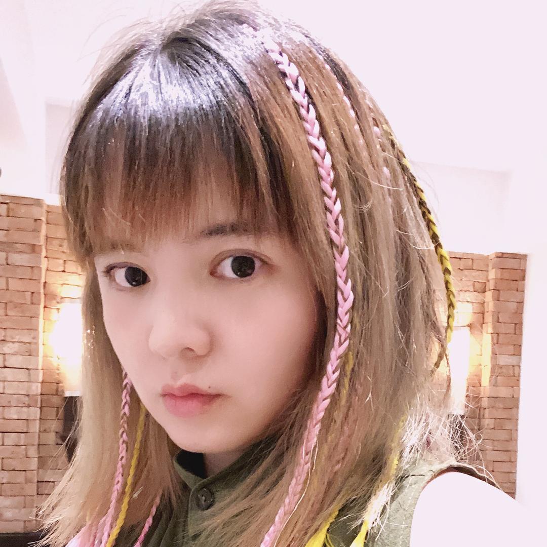 美懿fern