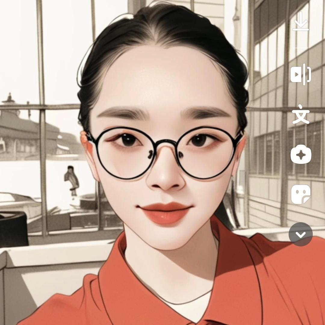 理想是美好的😄