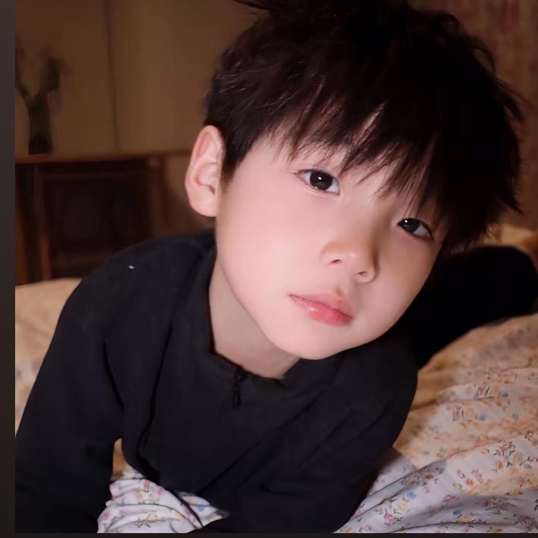 坏小孩～