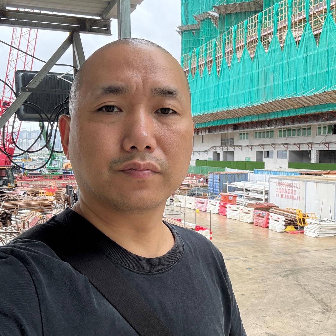 项目经理老黄