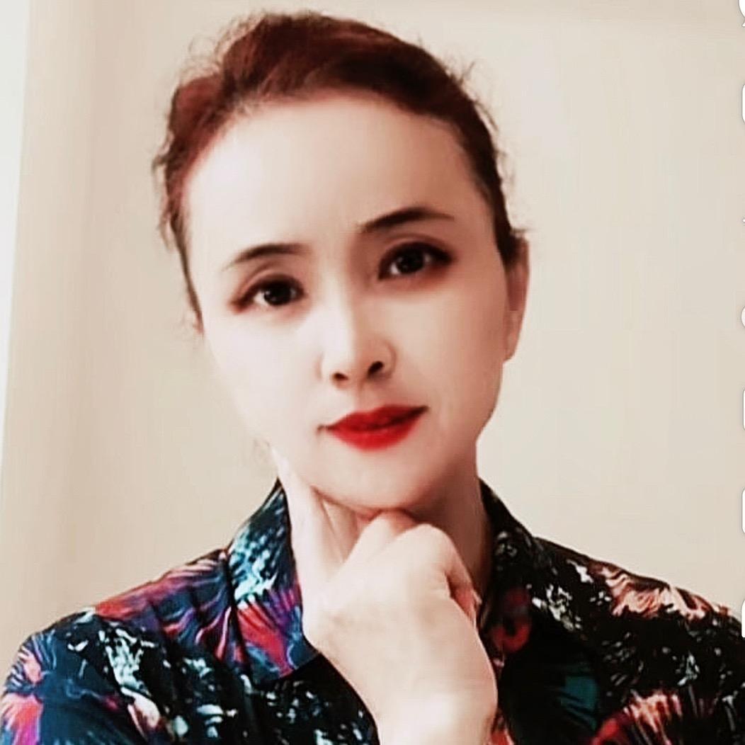 廖二小姐手势舞