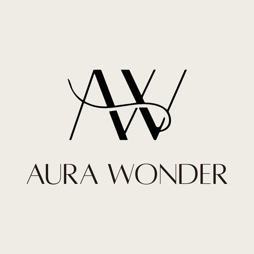 AuraWonder水晶原创设计