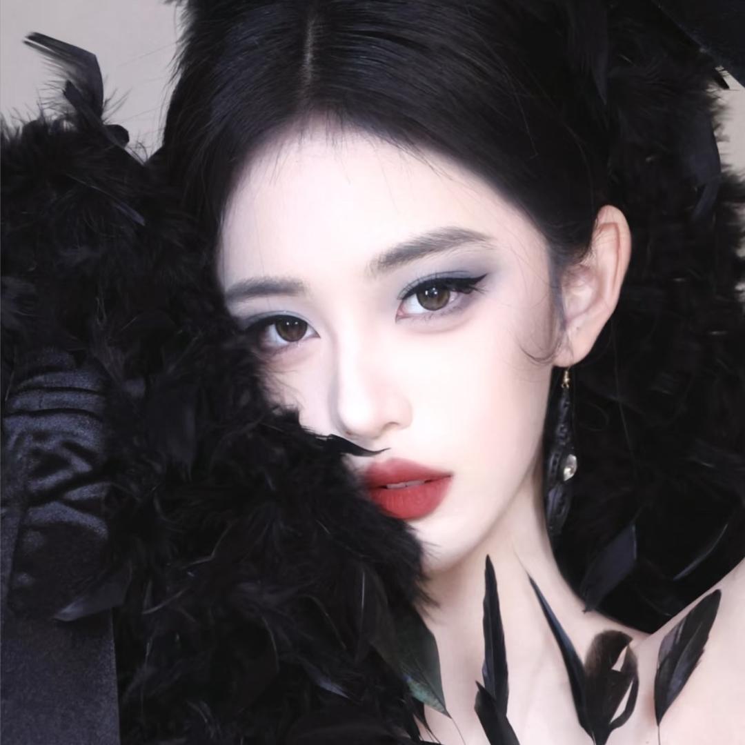 女神圈的贵气