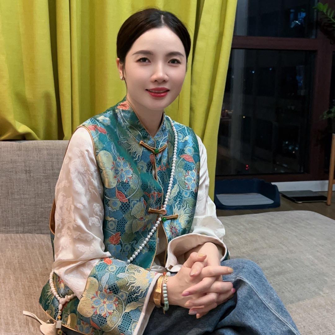 绿玛蒙女装