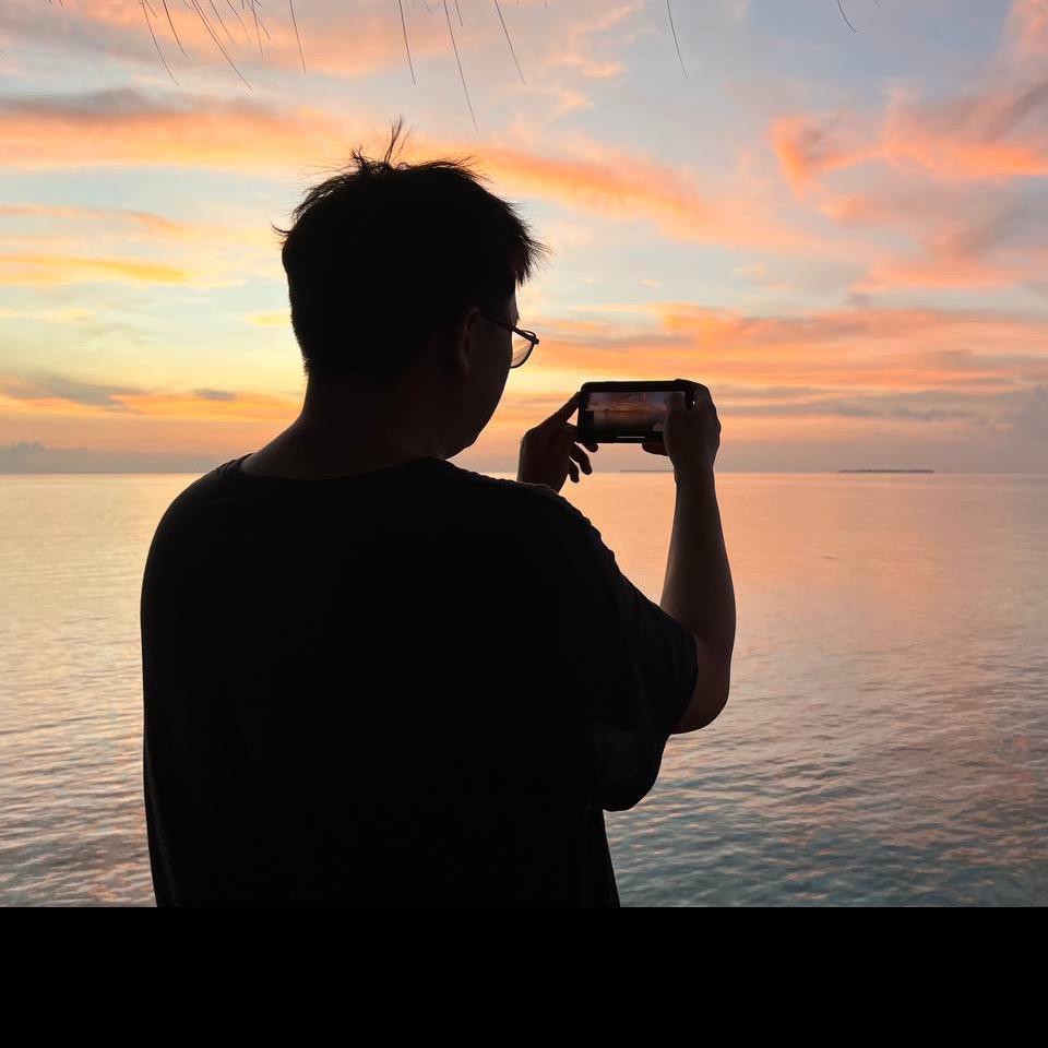 杰哥在迪拜