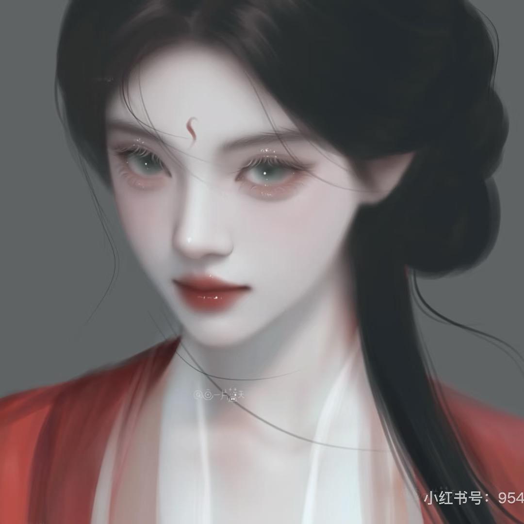 甜甜的小溪