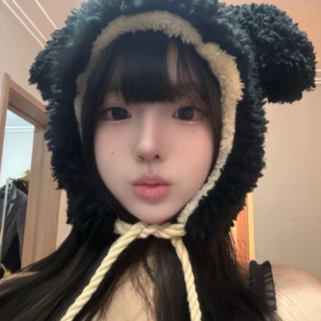 困困哦