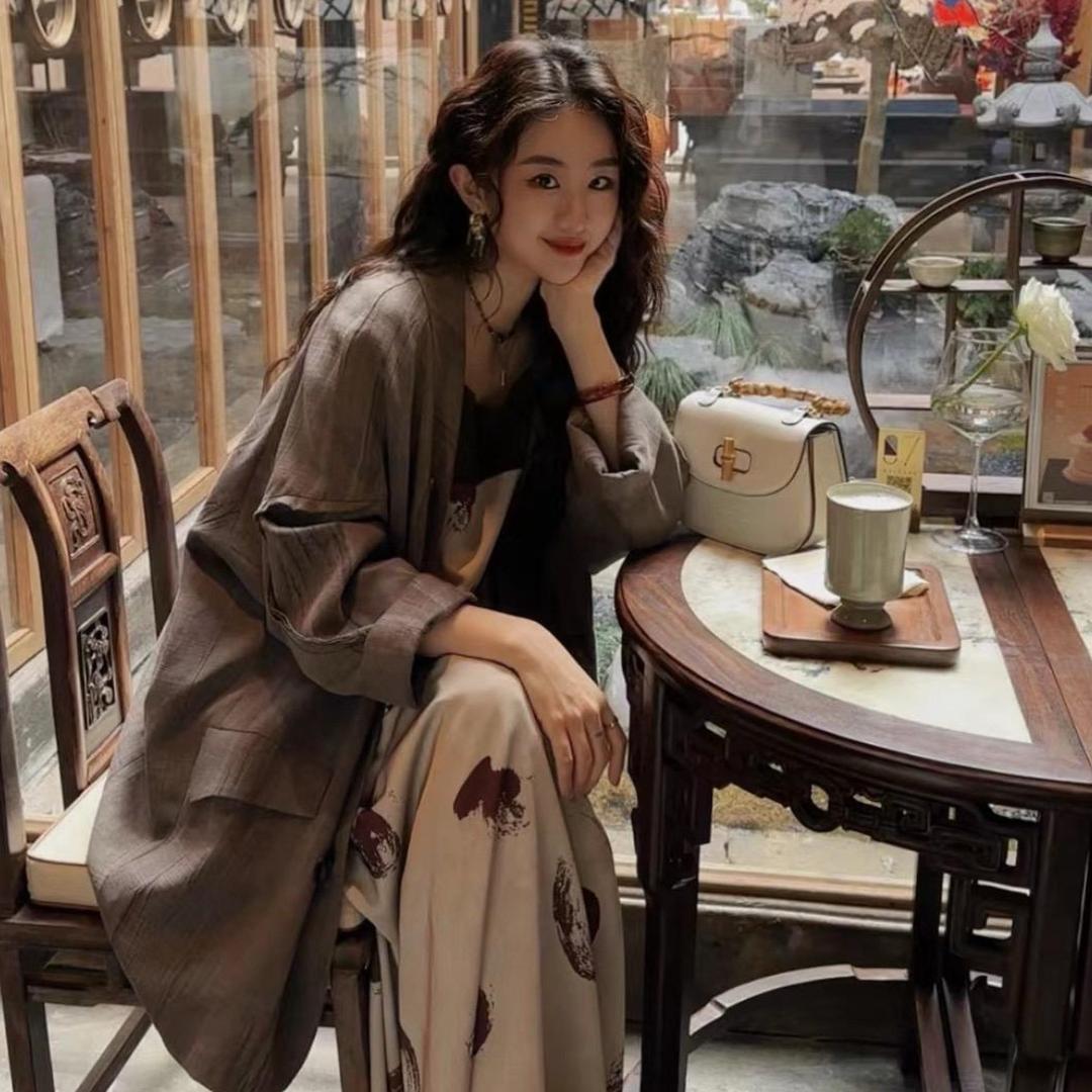 三吉黑花(毛毛)
