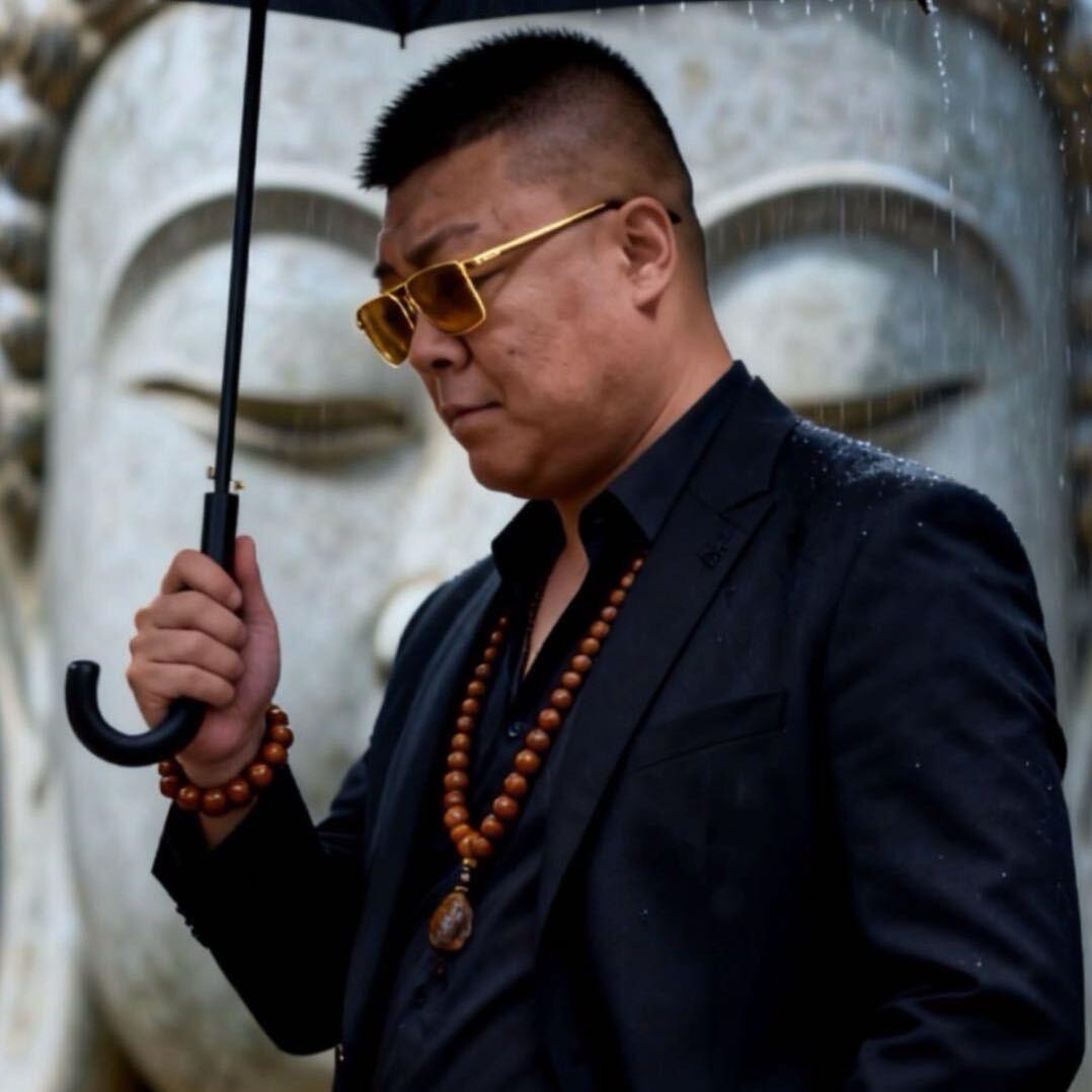 小亮、乘风破浪