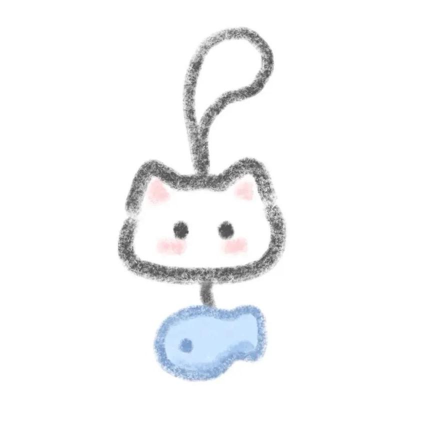 鱼块拆拆