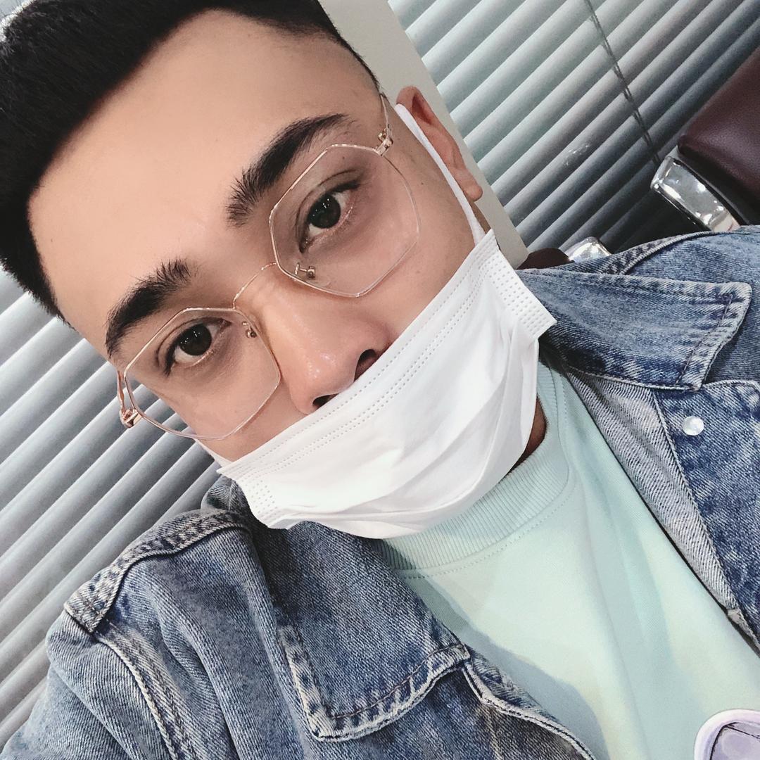 ㅤHey, Zhou Zhou!
