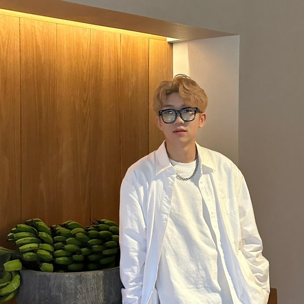 豆子Beans