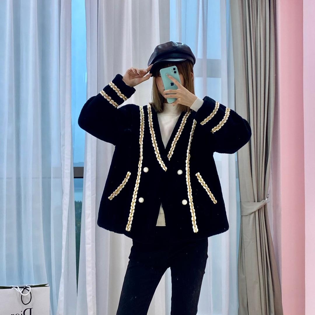 菁掌柜轻奢皮草