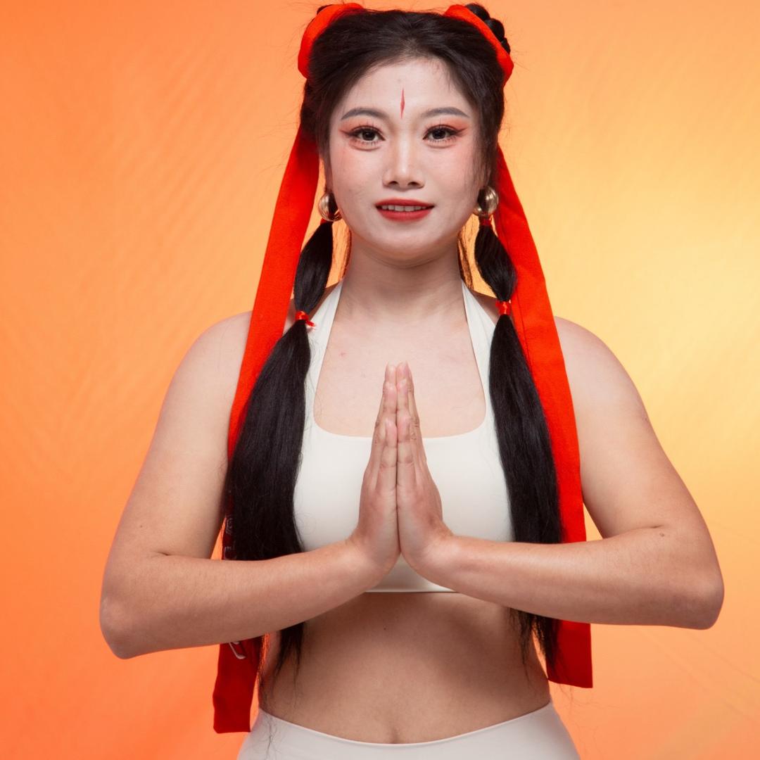 Ms.Yao.秋秋