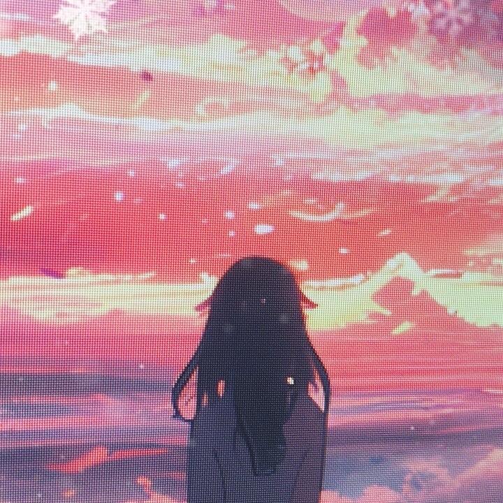 逐梦之旅
