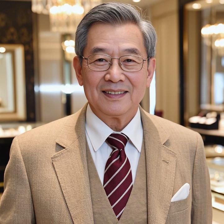 潮流百货壹站