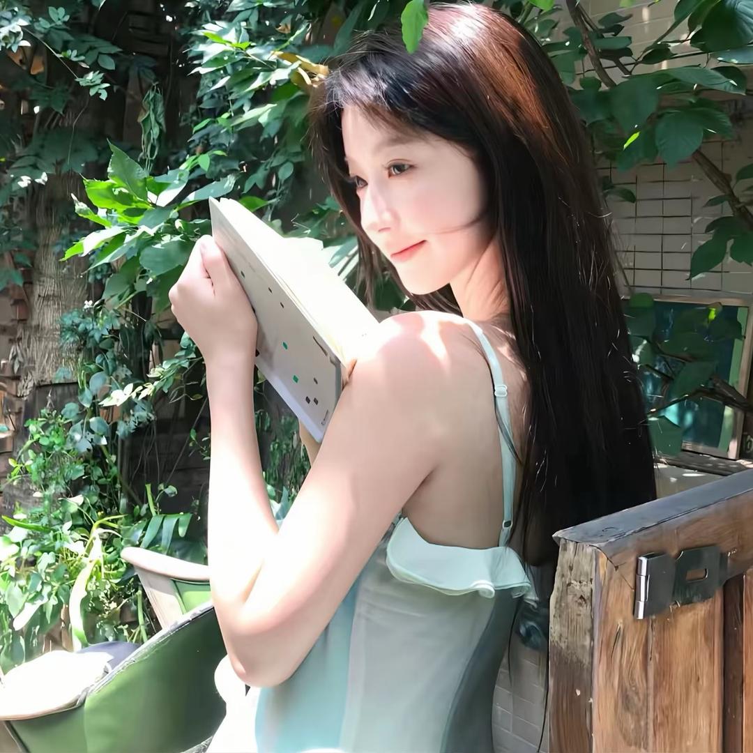 兮茵亦雾