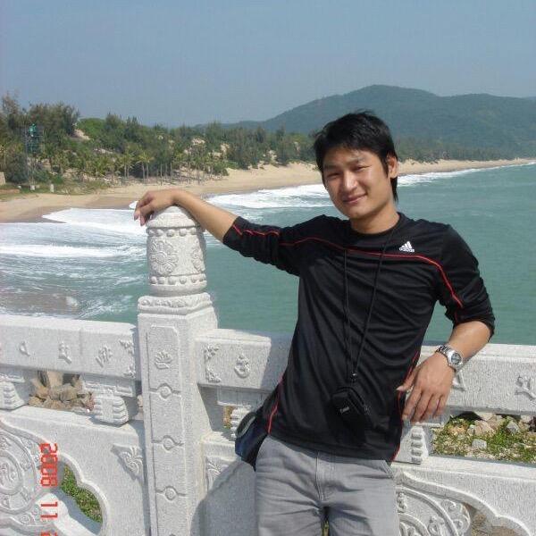 Driving training（徐教练
