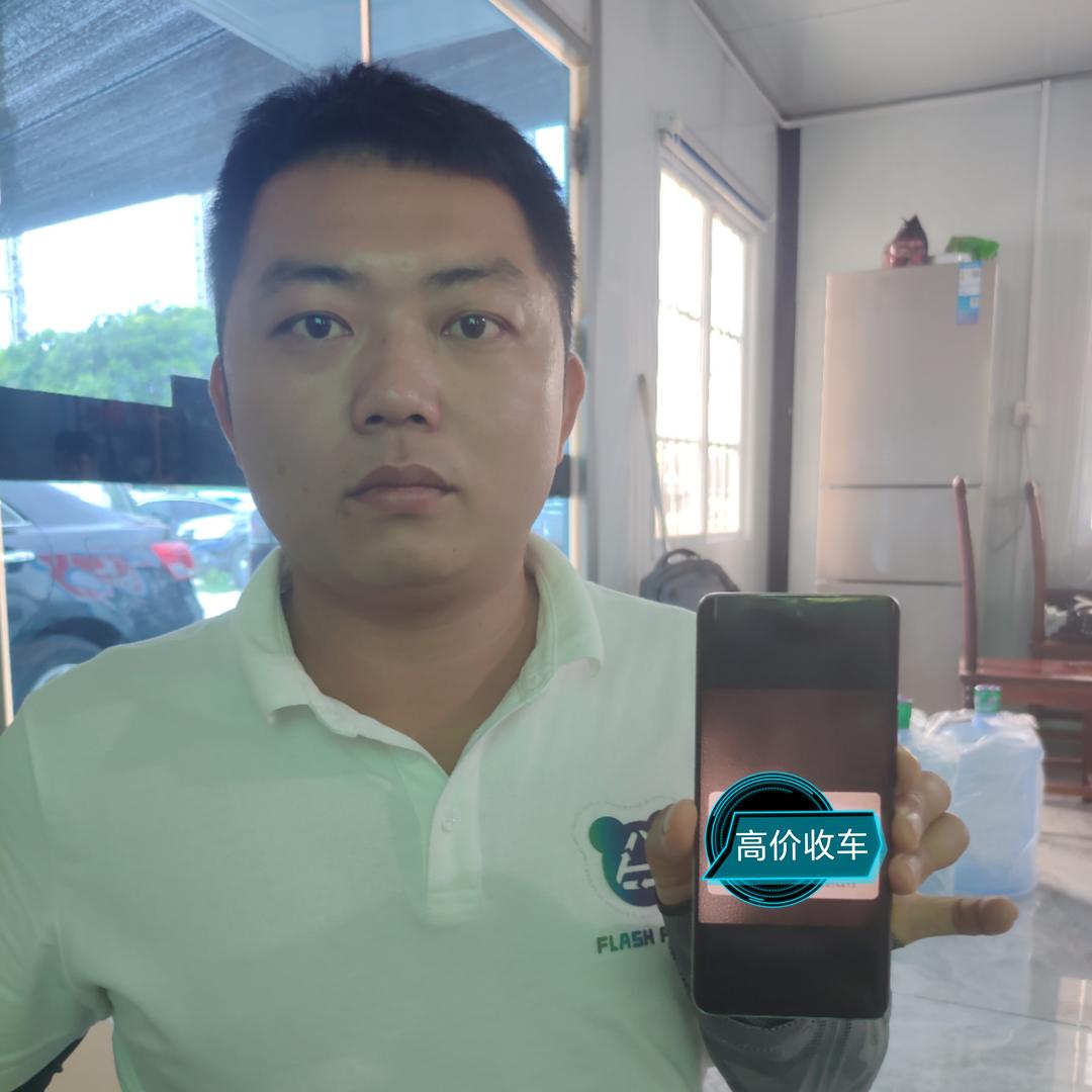 海口小胖二手车