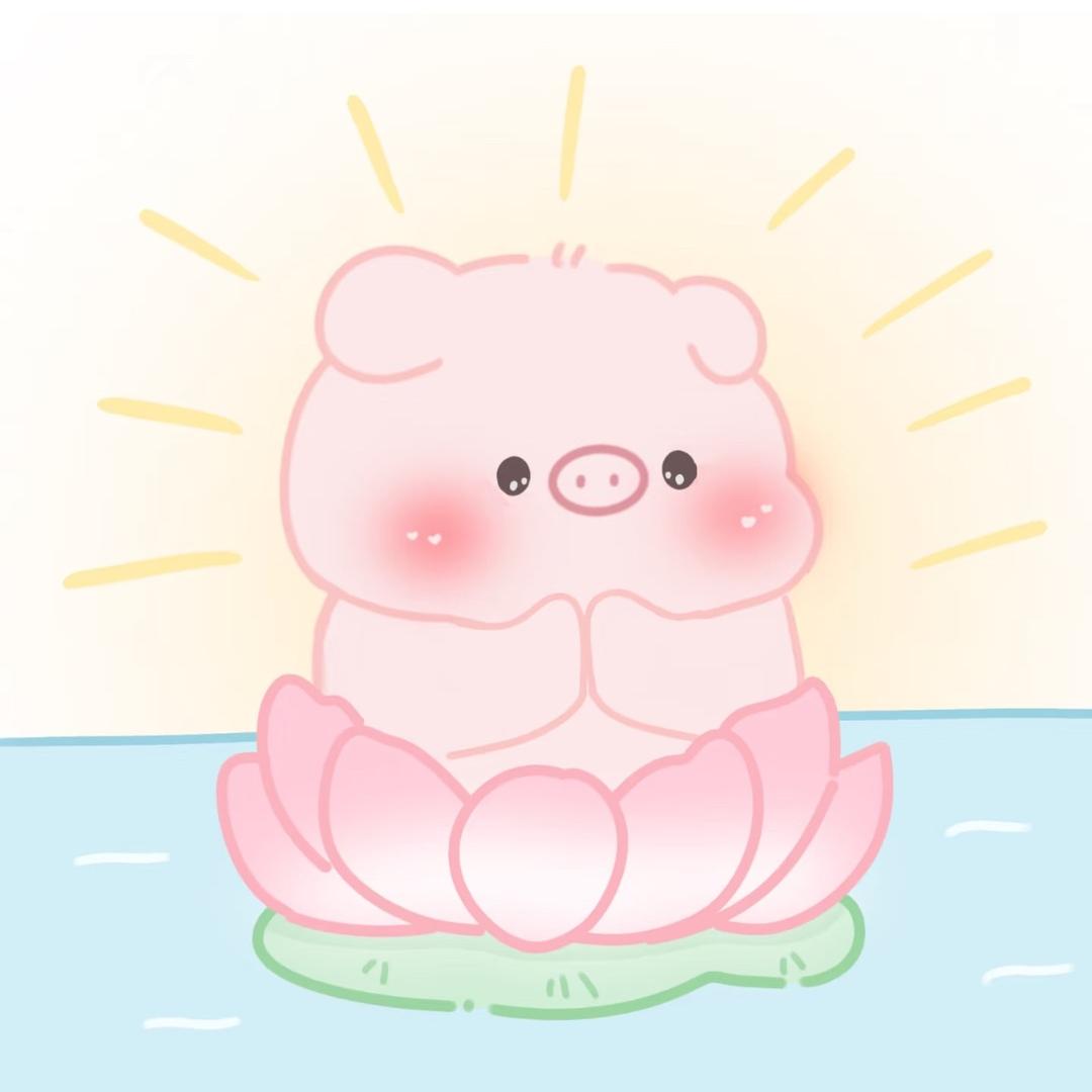 好运连连$