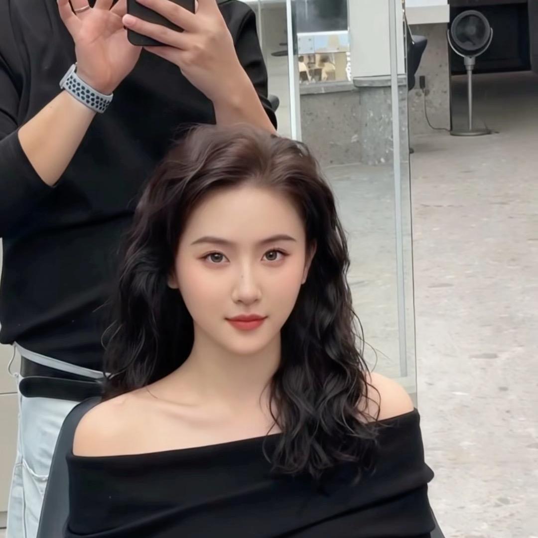 （龙洞昊艺）龙少助理-淑琪