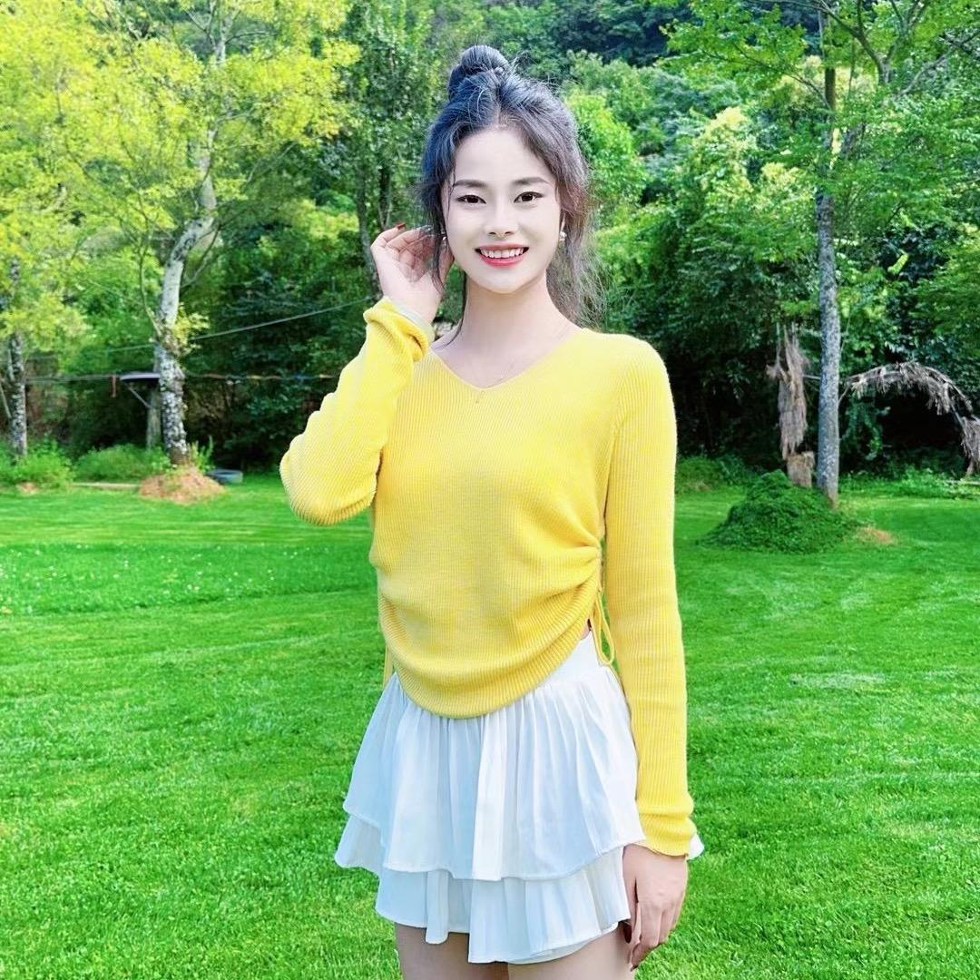 小芒果🥭