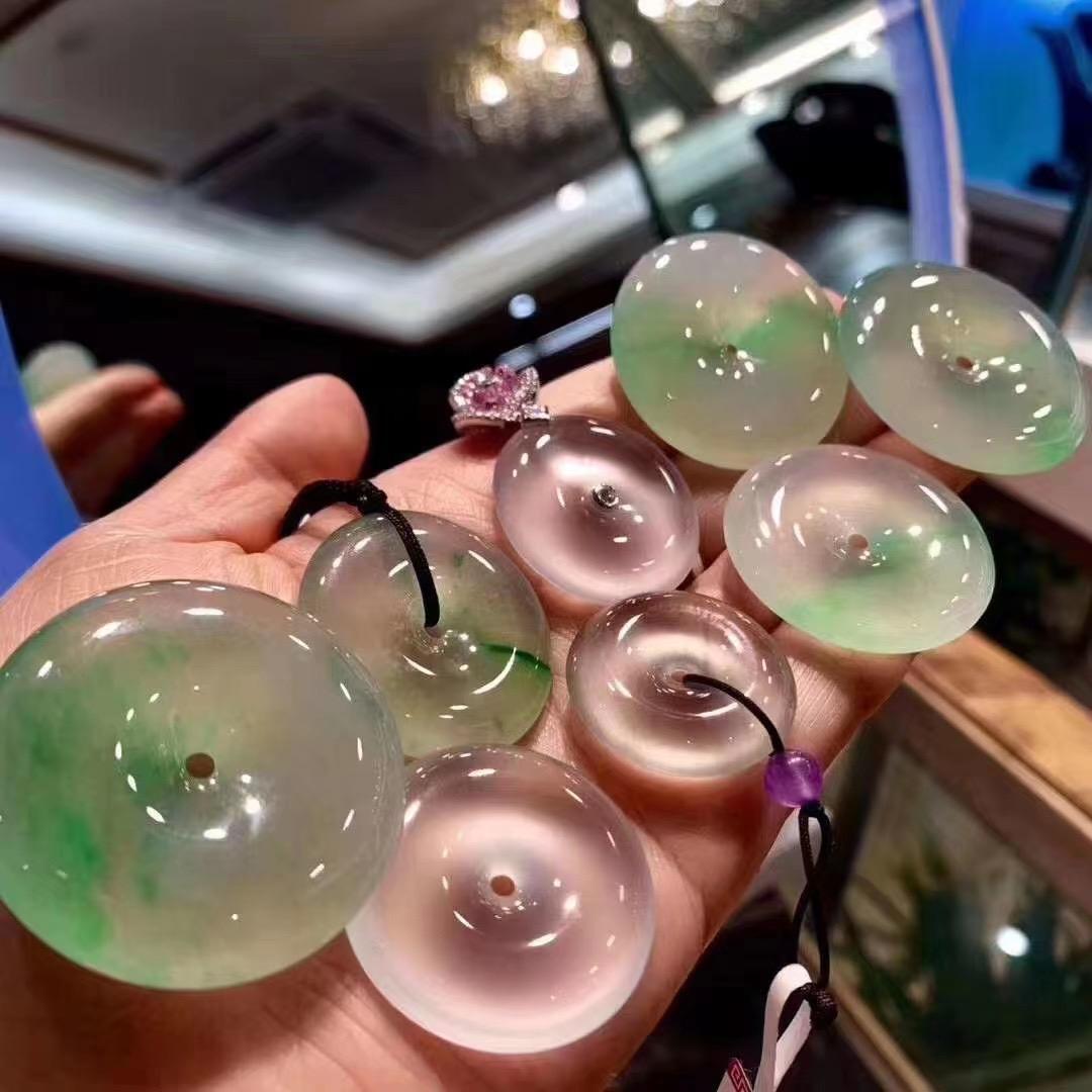 楚盈珠宝