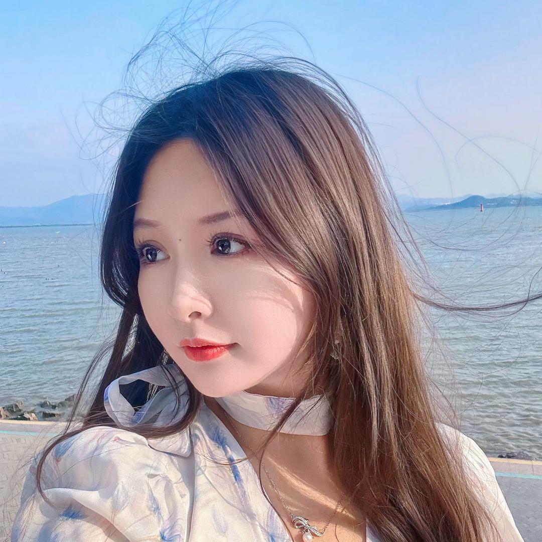 可爱的小芳芳