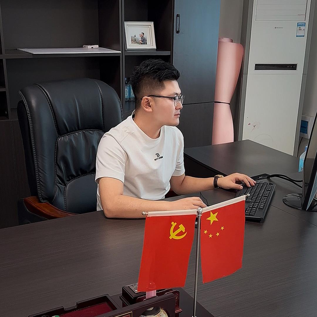 热爱童车的二哥