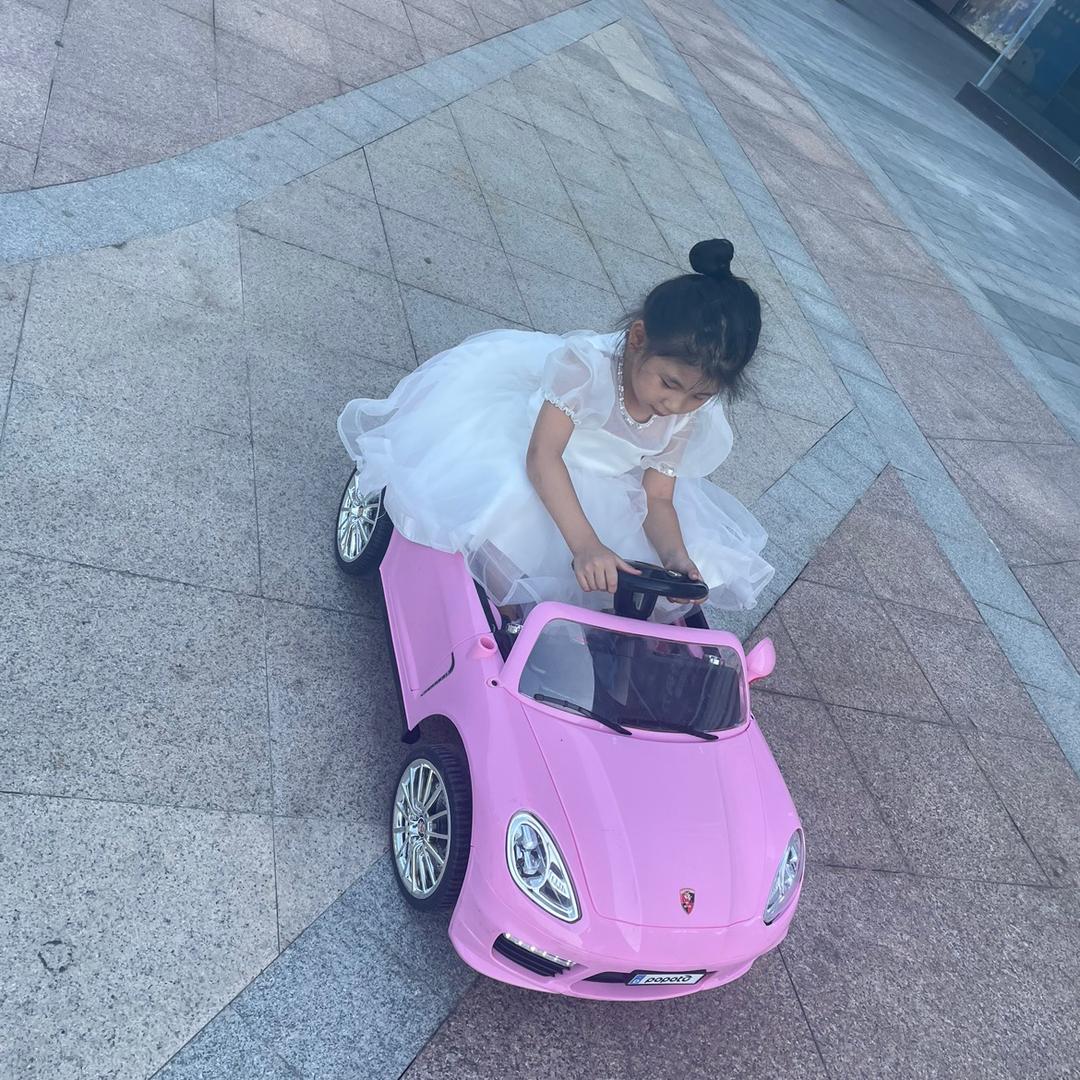 萱萱妈