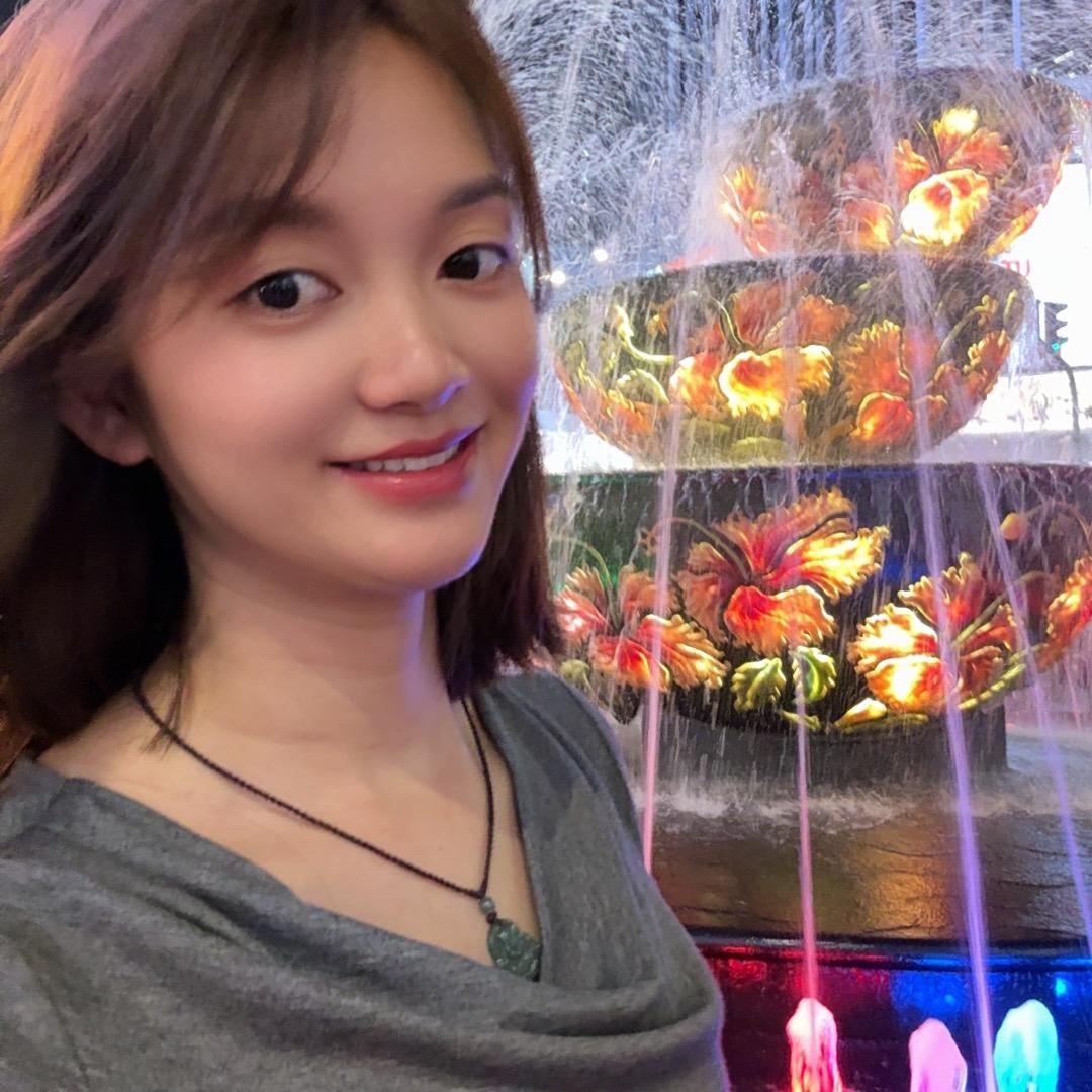 北流毛巾妹