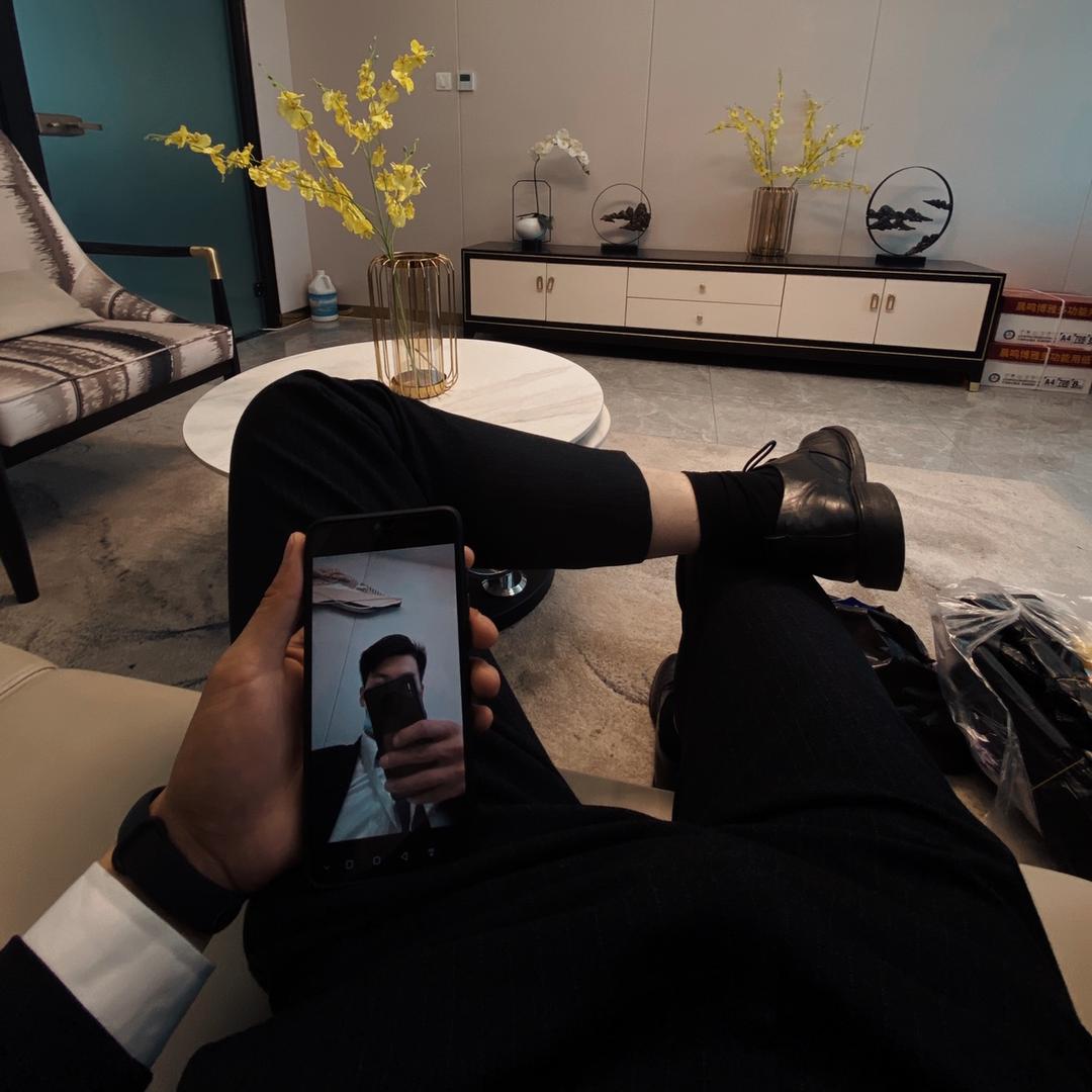 @丽华首府 君悦 【首府●天樾】张旭