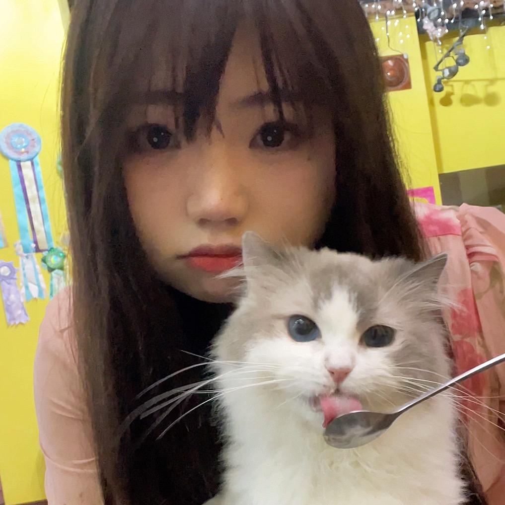 小萝卜又胖了