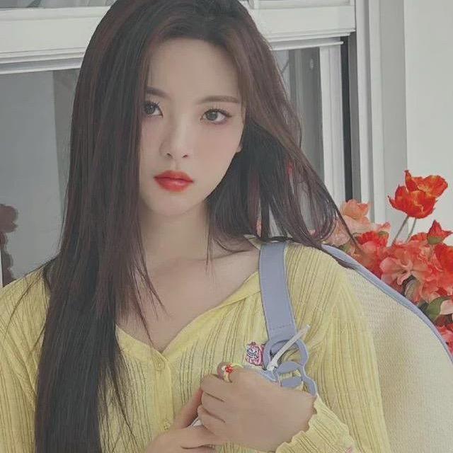 是小七呀