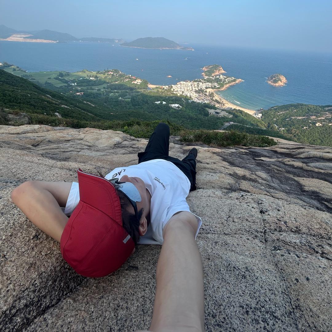 鱼不渴