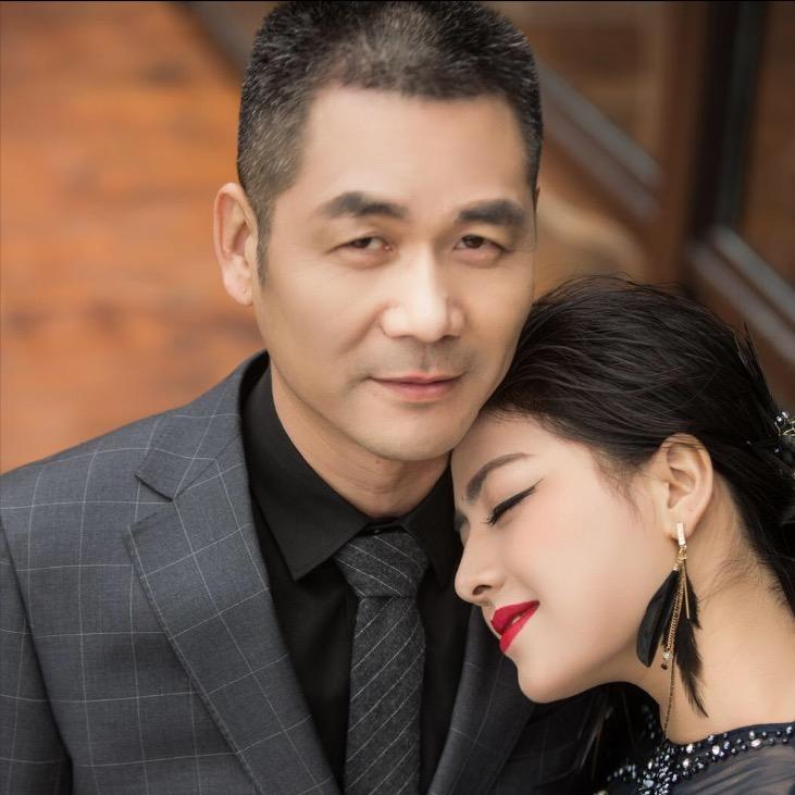 丁祁夫妇宝宝满月宴庆典🎈